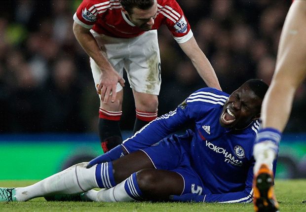 یک نام عجیب برای تقویت خط دفاعی یونایتد