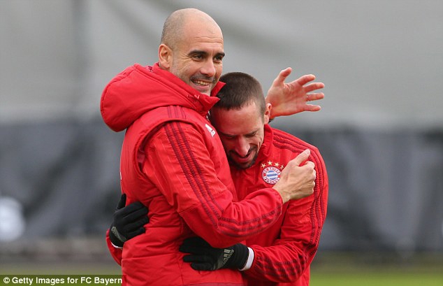 بایرن با دو غایب بزرگ مقابل بوخوم