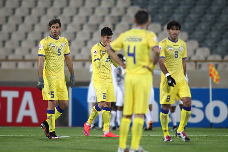 مجلس نمیگذارد نفت از تهران خارج شود