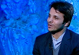 رنگرز: وطنی جزو بهترین ورزشگاه‌های کشور است