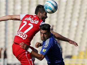 اس.خوزستان 1 - تراکتور 1