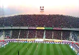 سایپا – پرسپولیس؛ رایگان شد