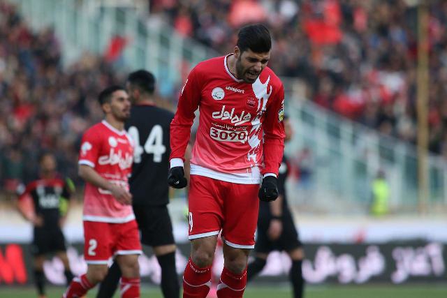مهدی طارمی آماده ثبت 2 رکورد 20 تایی