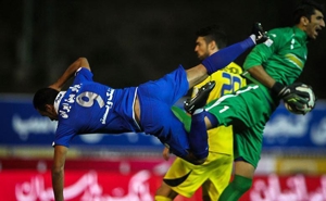 در انتظار تغییرات استقلال برای نیمه دوم