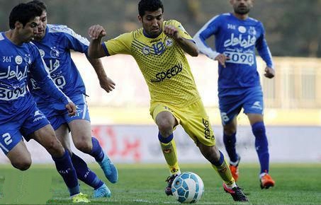 ام صلال برای امیری 500 هزار دلار می داد