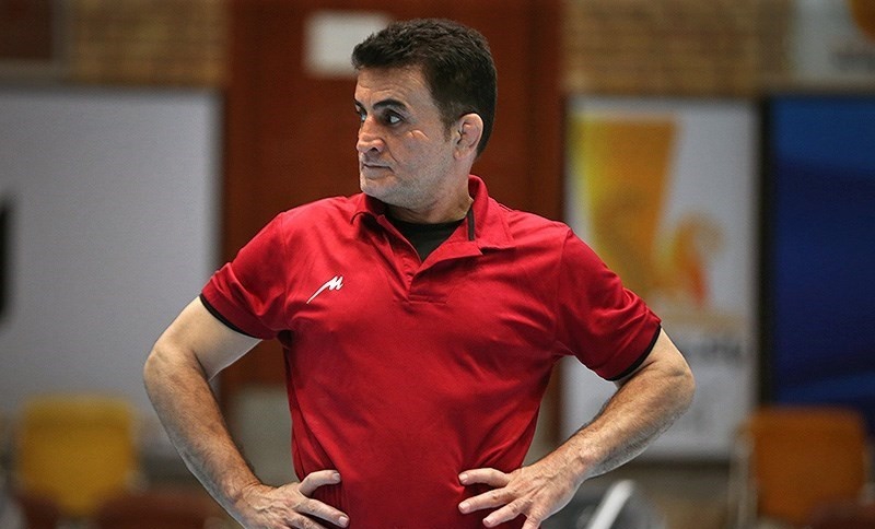 بنا: باید به داوری کشتی‌های عبدولی توجه کنیم