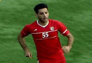 نساجی و برد بزرگ مقابل مس کرمان