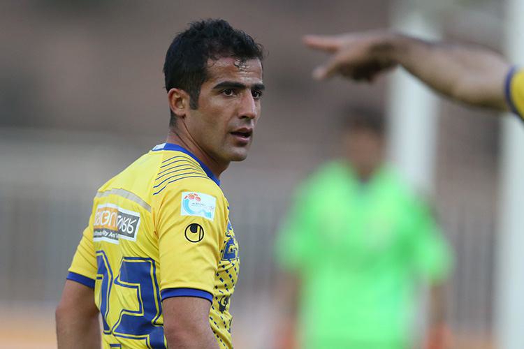 مبعلی: شاید نیم فصل خداحافظی کنم