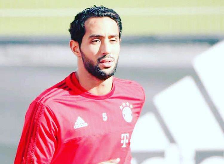 بنعطیه: هدفم در الدحیل قهرمانی آسیا است