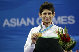 جو مسموم تکواندو، باعث شد به آذربایجان بروم