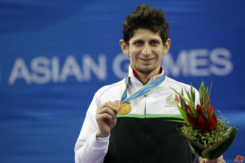 جو مسموم تکواندو، باعث شد به آذربایجان بروم