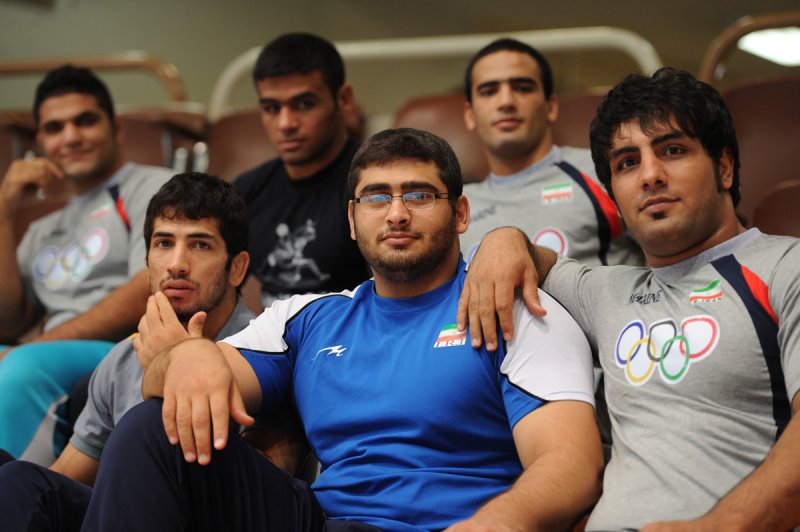 3طلا و 2 برنز ایران در روز نخست