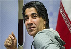 موافقت سرمربی تیم ملی فوتسال با بازگشت شمسایی