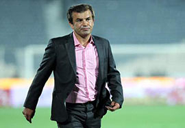 سرمربی تیم امید امروز معرفی میشود؟