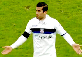 واکنش مدیر برنامه حاج‌صفی به پیشنهاد استقلال