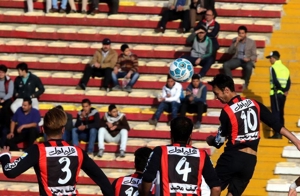 عنایتی: روی من پنالتی صدادار انجام شد!