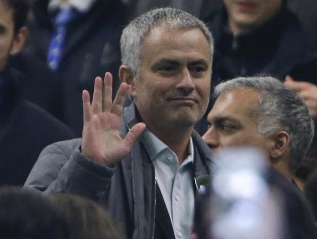 آرسنال به دنبال جذب مورینیو