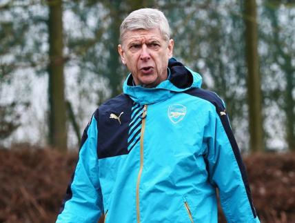 ونگر: بازی با هال سیتی دشوارتر از بارسلوناست