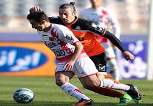 مهمترین غایبان سایپا مقابل استقلال