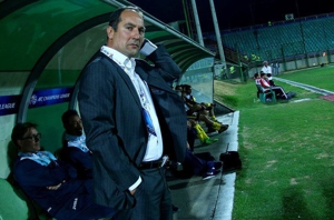 استیماچ: تساوی در این بازی عادلانه بود