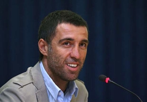 بازداشت اسطوره فوتبال ترکیه به اتهام کودتا