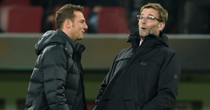 کلوپ:به آگسبورگ فکر می‌کنیم، نه سیتی