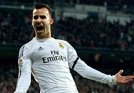 اعاده حیثیت خسه در رئال مادرید زیدان