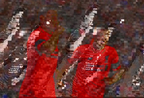 پیروزی شیرین لیورپول برابر منچسترسیتی