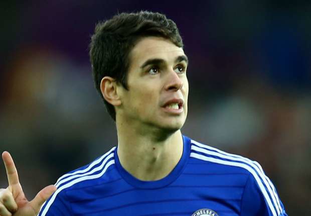 توافق چلسی و شانگهای برای انتقال اسکار