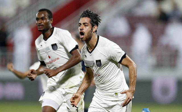 پورعلی‌گنجی: آرزوهای من با السد بدون مرز است