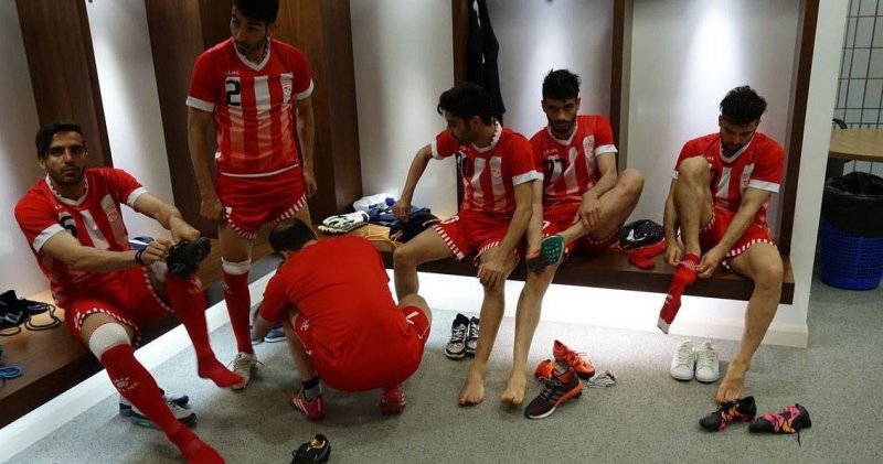 ترکیب تراکتورسازی اعلام شد