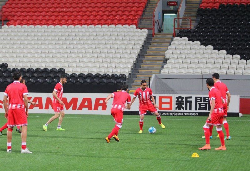 اولین تمرین تراکتورسازی در هوای بارانی