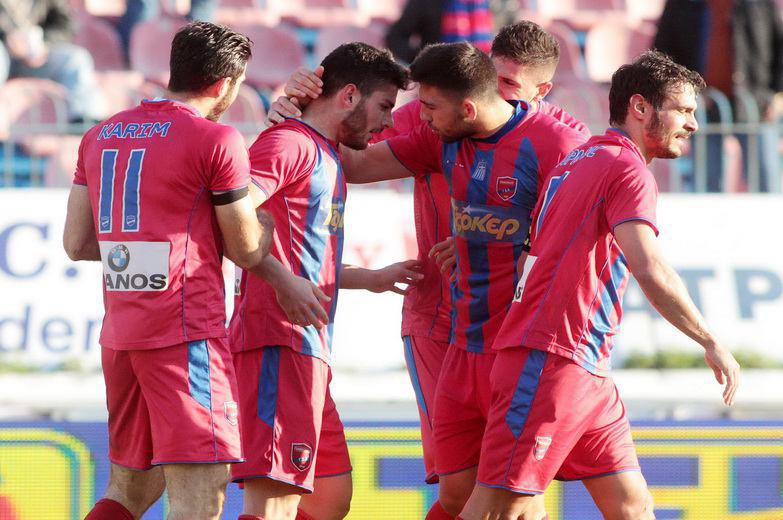 تساوی پانیونیوس در غیاب لژیونرهای ایرانی