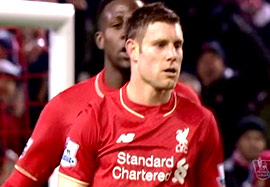 غیبت احتمالی دو ستاره لیورپول برابر آرسنال