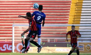 تست دوپینگ از 4 بازیکن در غدیر