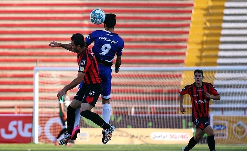 اس خوزستان 2 – سیاه‌جامگان 1