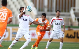 یک پنالتی سوخته دیگر برای فولاد