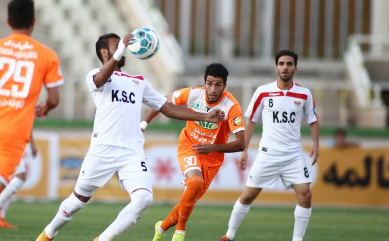 یک پنالتی سوخته دیگر برای فولاد