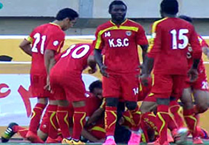 رندوویچ:جای افتخار است که چنین بازیکنانی داریم