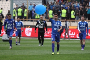 میثم مجیدی: می‌دانستم به استقلال گل می‌زنم