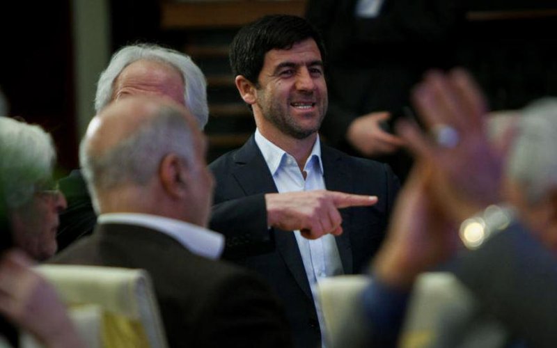 باقری امروز به باشگاه پرسپولیس می‌رود