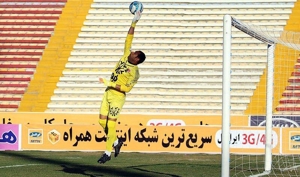 مجتبی روشنگر به تیم نساجی مازندران پیوست