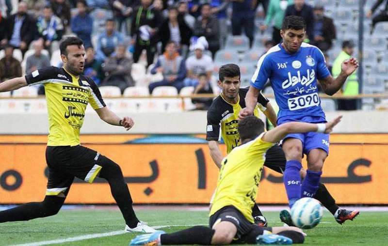 شانس عادل برای حضور در ترکیب استقلال