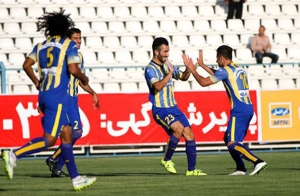 گسترش در مسیر کسب سهمیه آسیا