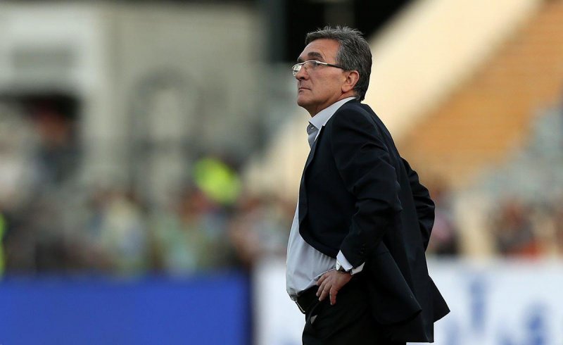 برانکو: با این برد شانس قهرمانی افزایش یافت