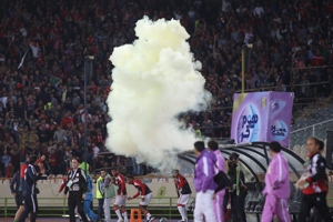 تاج: اتفاقات بازی دیروز عجیب بود