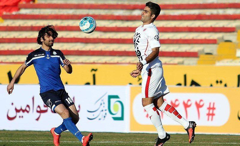 مرادمند: 4 گل را برابر استقلال جبران میکنیم