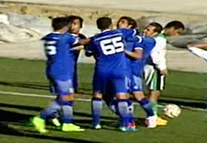 تیم بگوویچ مدعی جدید لیگ یک