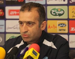 کمالوند: از عملکرد گسترش فولاد خرسندم