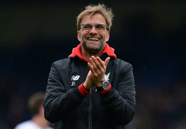 هشدار یورگن کلوپ به دورتموند